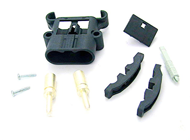 wtyczka baterii e0045991 rema oryg. 80/35