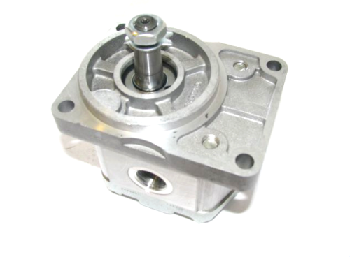 silnik pompa wentylatora 531956 still