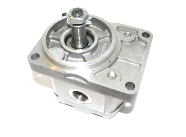 silnik pompa wentylatora 531956 still