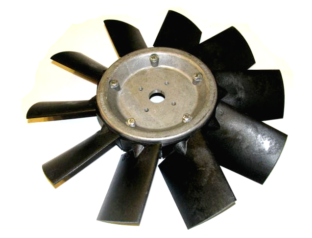 wentylator chłodnicy 50029927 jungheinrich