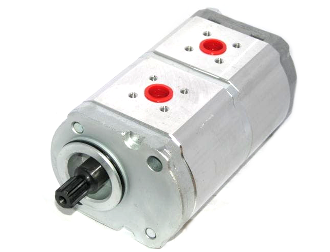 Pompa hydrauliczna Still 533883