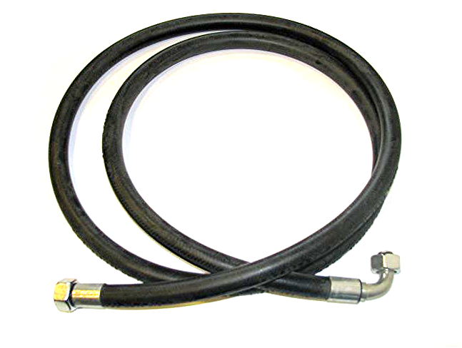 przewód układu hydraulicznego 8416270 still