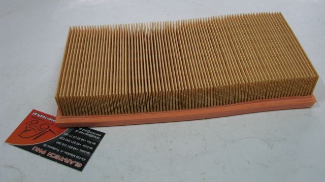 filtr powietrza 218001 citroen, fiat, lancia, peugeot