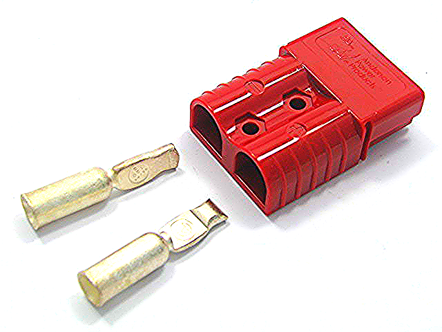 wtyczka baterii 120a 35 mm2 e0046302