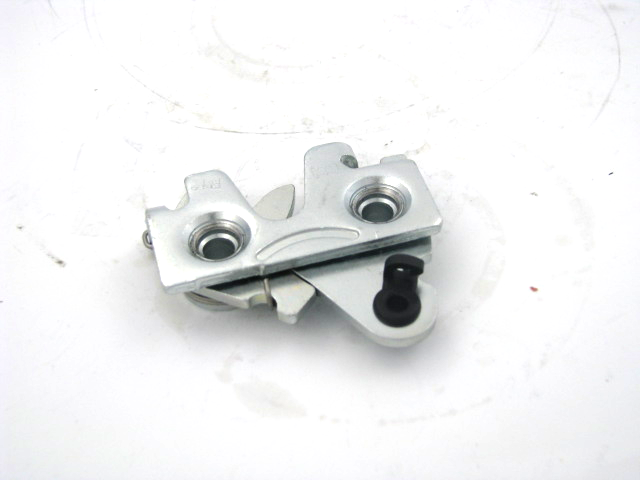 zamek pokrywy butli gazu 0009311036 linde