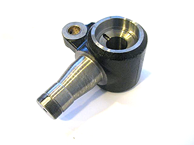 zwrotnica zawieszenia koła 50039109 jungheinrich