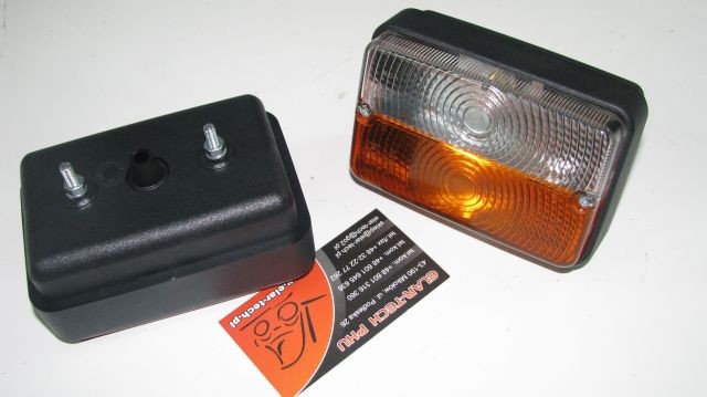 lampa zespolona lt-130