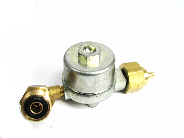 filtr gazu e0046649 na brudny gaz