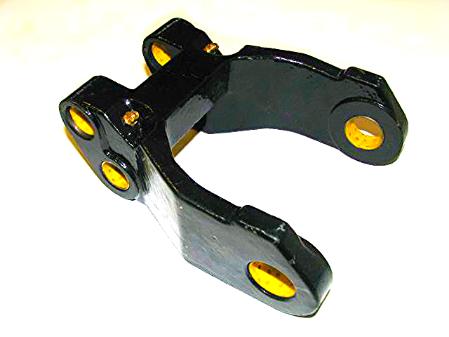 mocowanie podwójnych rolek nośnych wideł 1318501103 linde