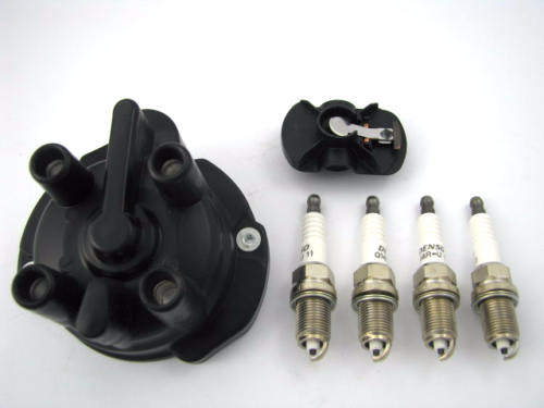 zestaw naprawczy aparatu zapł. e0041356 nissan