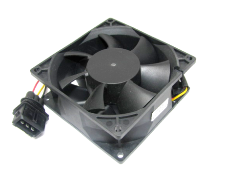 wentylator 48v 7918911710 linde