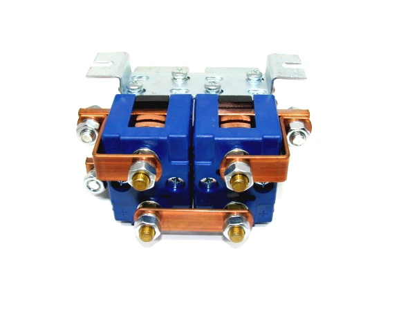 stycznik 0009763536 24v linde