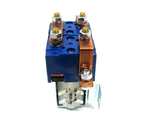 stycznik 0009763536 24v linde