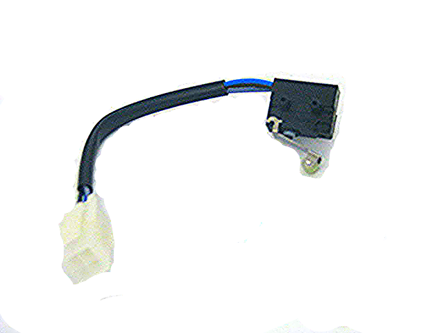 wiązka el. 7915390166 linde