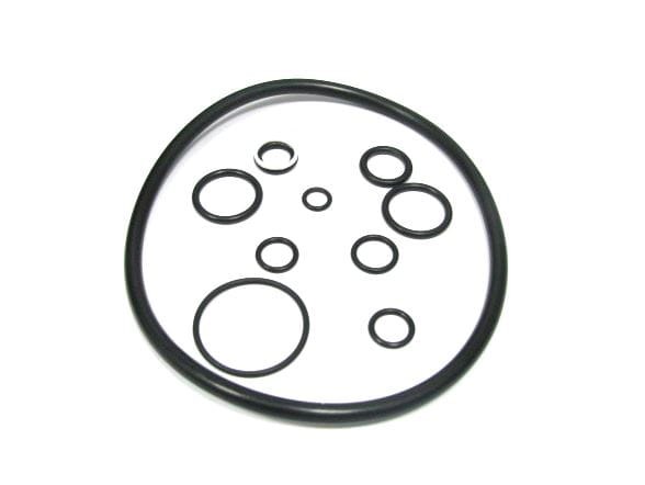 zestaw uszczelnień pompy hydr. 4416583 still