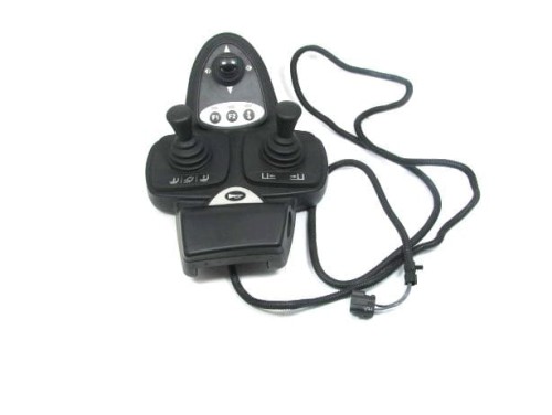 konsola regenerowana 57314306125 still