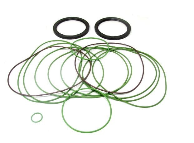 zestaw uszczelnień przekładni 4143209906 linde