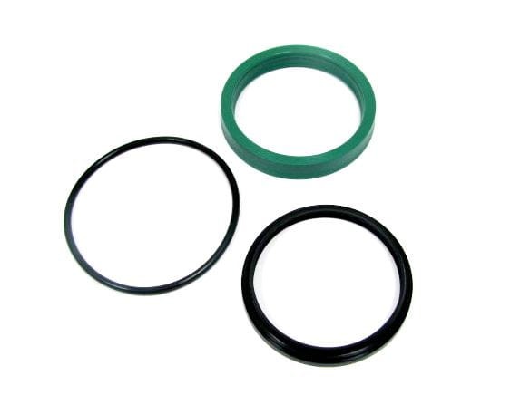 zestaw uszczelnień siłownika podnoszenia 0009608012 linde