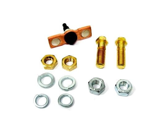 styki stycznika e0050705 sw80