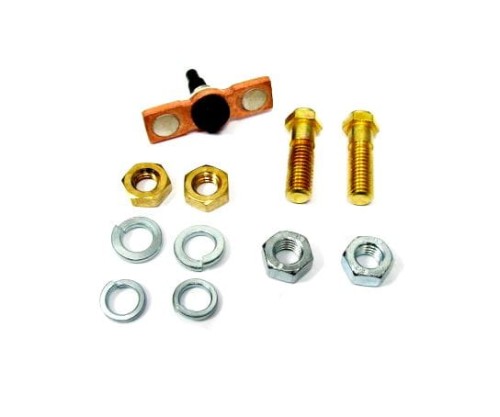 styki stycznika e0050705 sw80