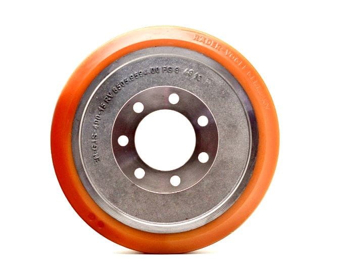 koło napędowe ze śrubami 51331328 jungheinrich