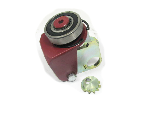 mocowanie rolki podporowej pojedynczej 3604505500 linde