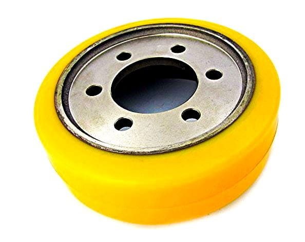 koło napędowe 230x75/80 4494268 still yale