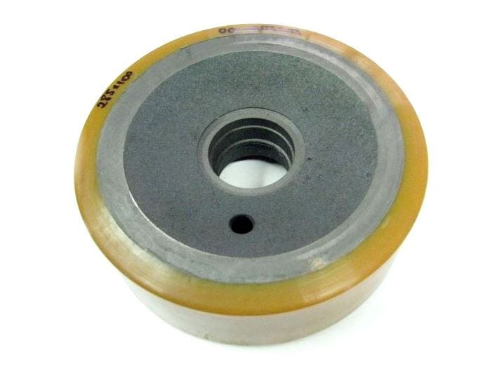 koło podporowe 285x100/47 0029903807 linde