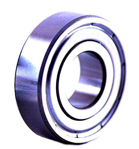 łożysko 6001 zz mgk