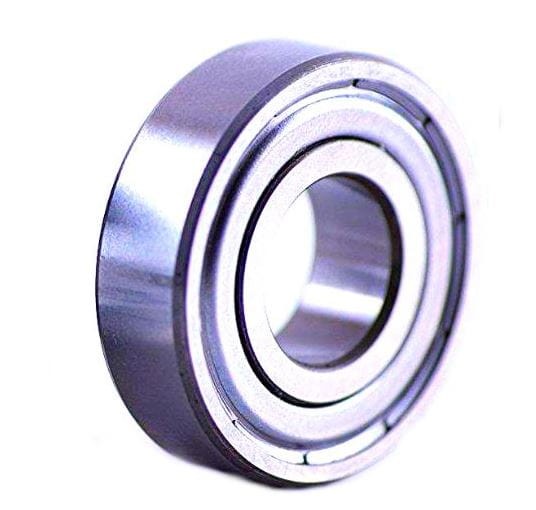 łożysko 6002 zz mgk 15x32x9