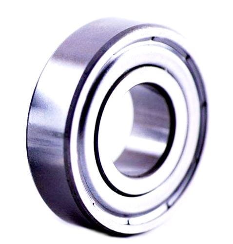 łożysko 6007 zz mgk 35x62x14