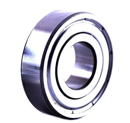 łożysko 6008 zz kg 40x68x15