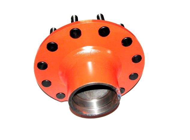 piasta koła 3044501502 linde