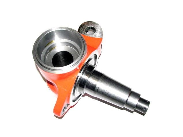 zwrotnica zawieszenia 3044530332 linde