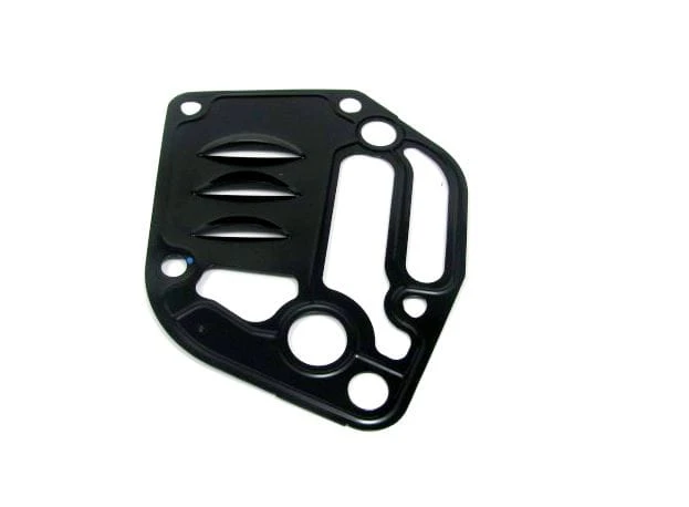 uszczelka mocowania filtra oleju E0047858 linde