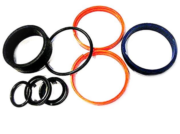 zestaw naprawczy siłownika pochyłu 51061518 jungheinrich