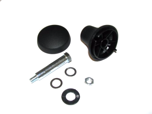 gałka kierownicy 0009910306 linde