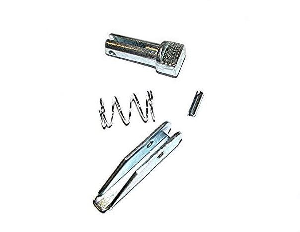 zaczep wideł zamek e0003095