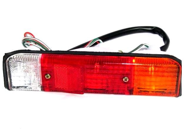 lampa tylna 12v 566302360071 toyota