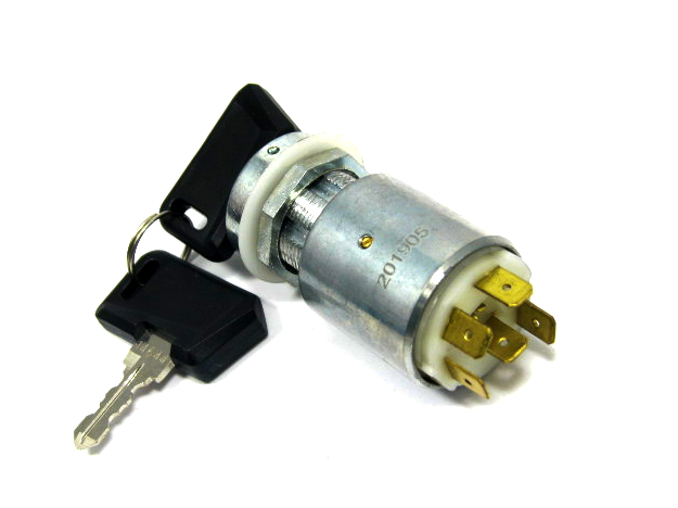 stacyjka 5-pinowa 52011042 jungheinrich