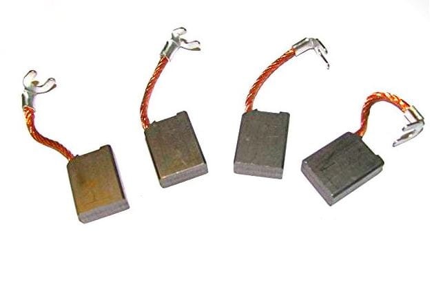 zestaw szczotek silnika jazdy 28717910 jungheinrich