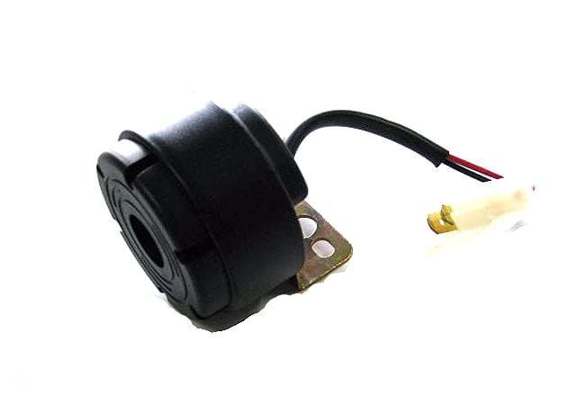 sygnał dźwiękowy cofania 12/24v sygnalizator e0001567