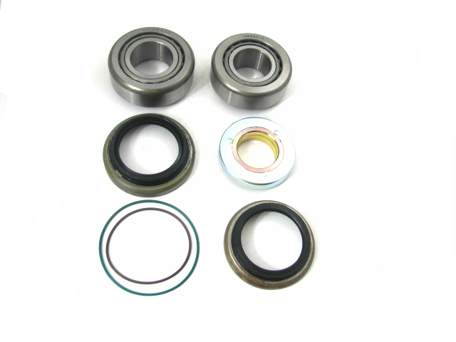 zestaw naprawczy osi skrętu 16024509000 linde