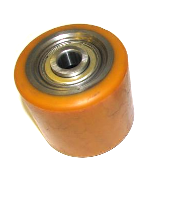 koło rolka nośna e040237 bt 75x85x17
