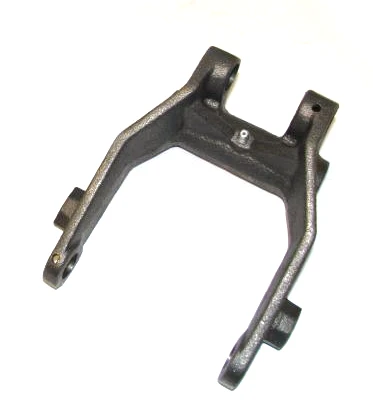 mocowanie rolek nośnych e0043603