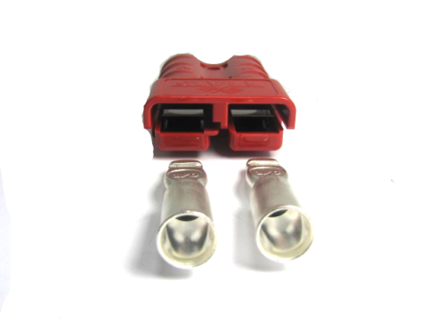 wtyczka/gniazdo anderson 175a-600v e0003096 na przewód 50mm