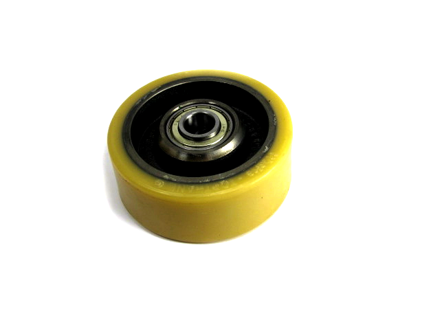 koło podporowe 125/25/20 171999/a oryginał bt