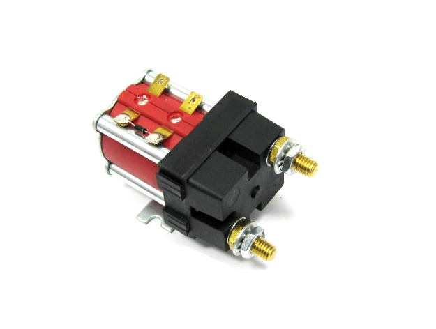 stycznik 7915692080 24v linde