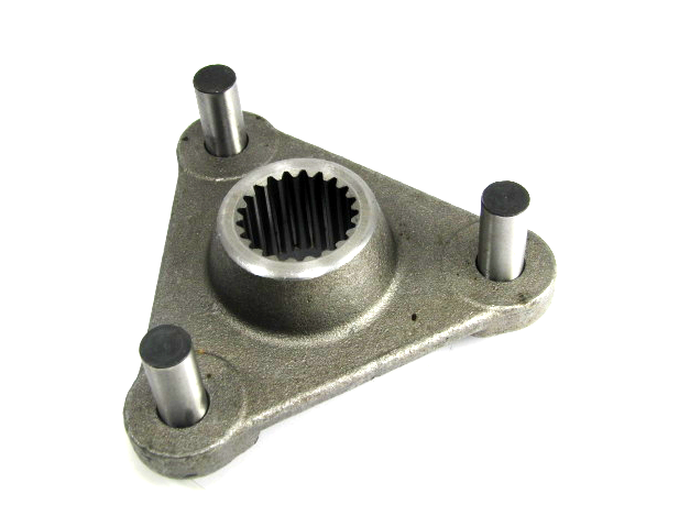 sprzęgło 3922306401 linde