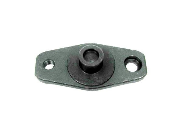 widelec rolki nośnej tandemowej 1318511703 linde